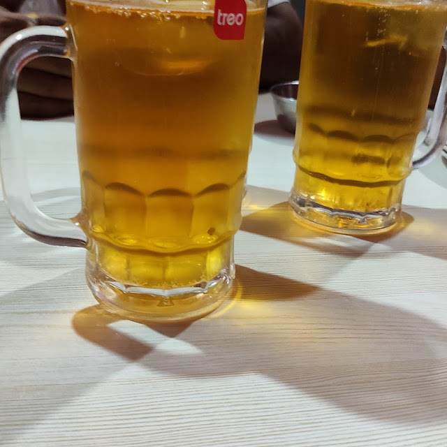 Budweiser Magnum Beer