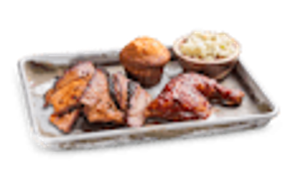 Famous Dave's Bar-B-Que - Sioux City - Photo 8