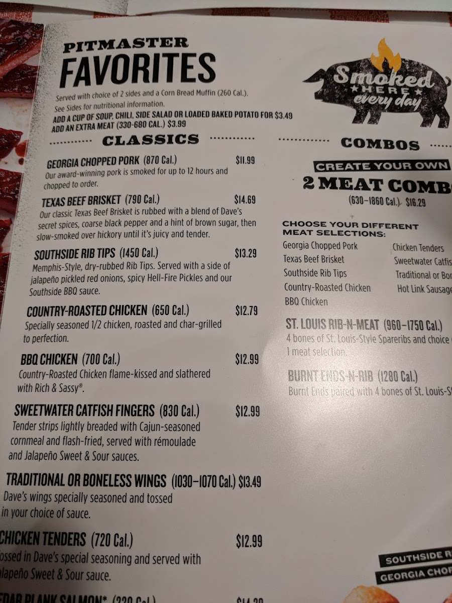 Menu Photo 6