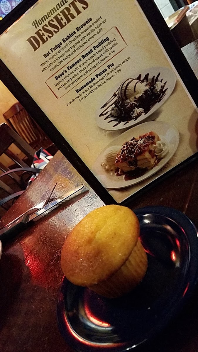 Menu Photo 8