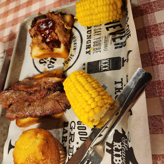 Corn on the Cob