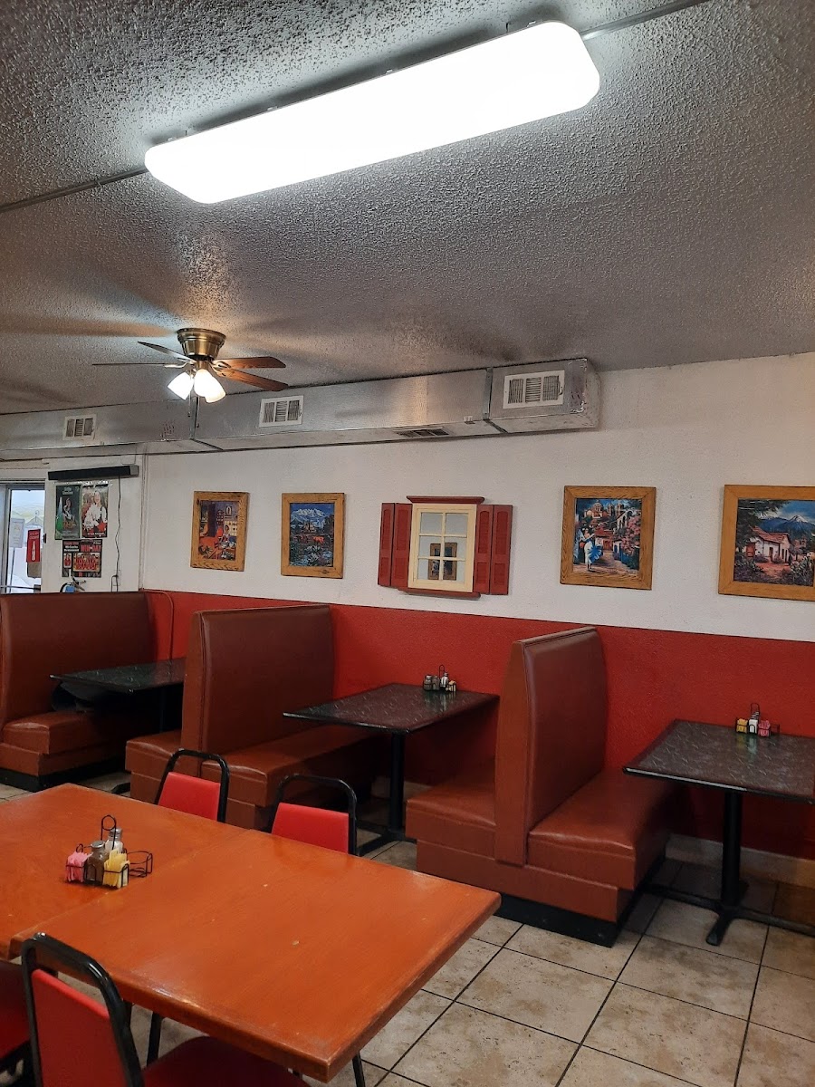 MI CASITA RESTAURANT - Roswell