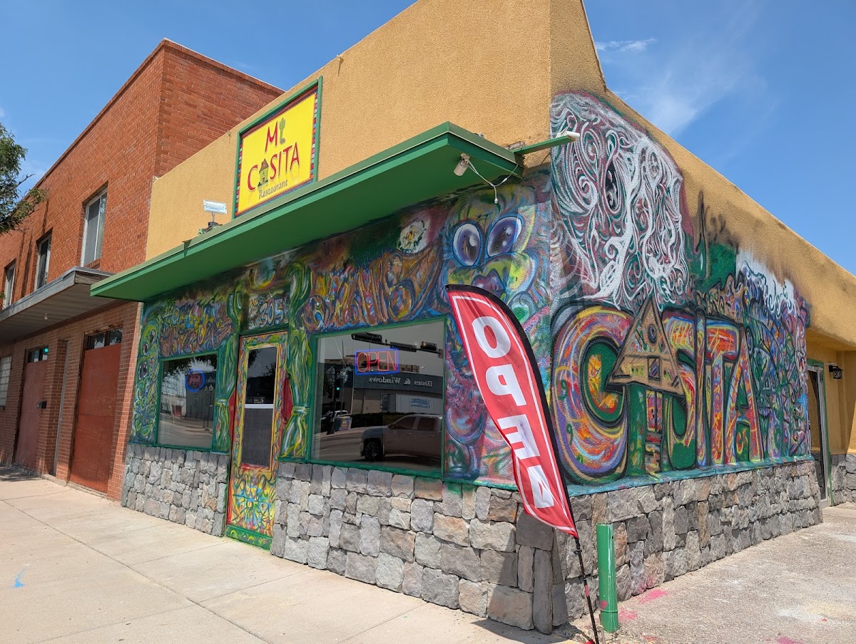 MI CASITA RESTAURANT - Roswell - Photo 2