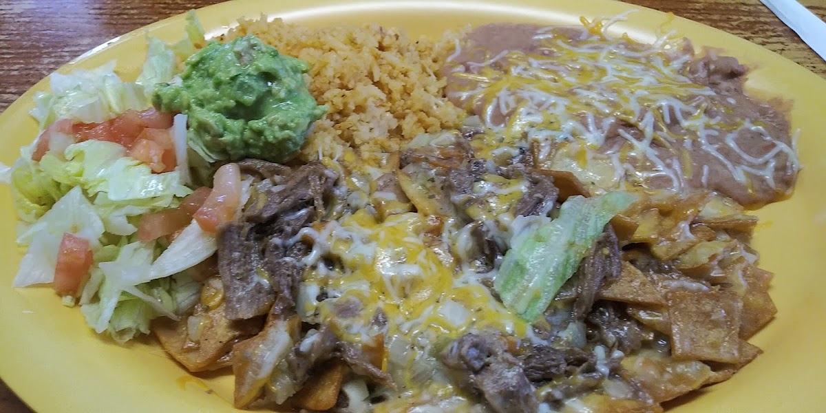 MI CASITA RESTAURANT - Roswell - Photo 4