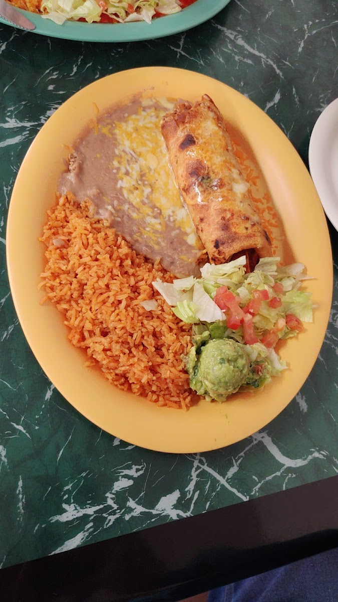 MI CASITA RESTAURANT - Roswell - Photo 5