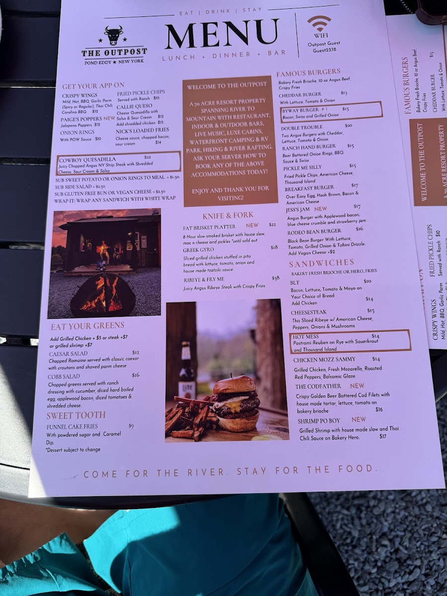 Menu Photo 5