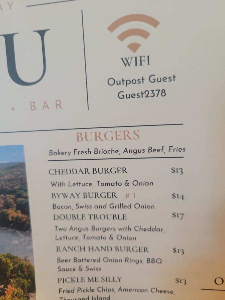 Menu Photo 7
