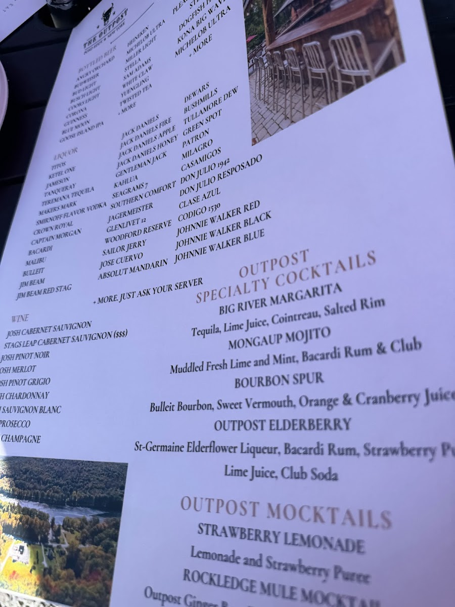 Menu Photo 8