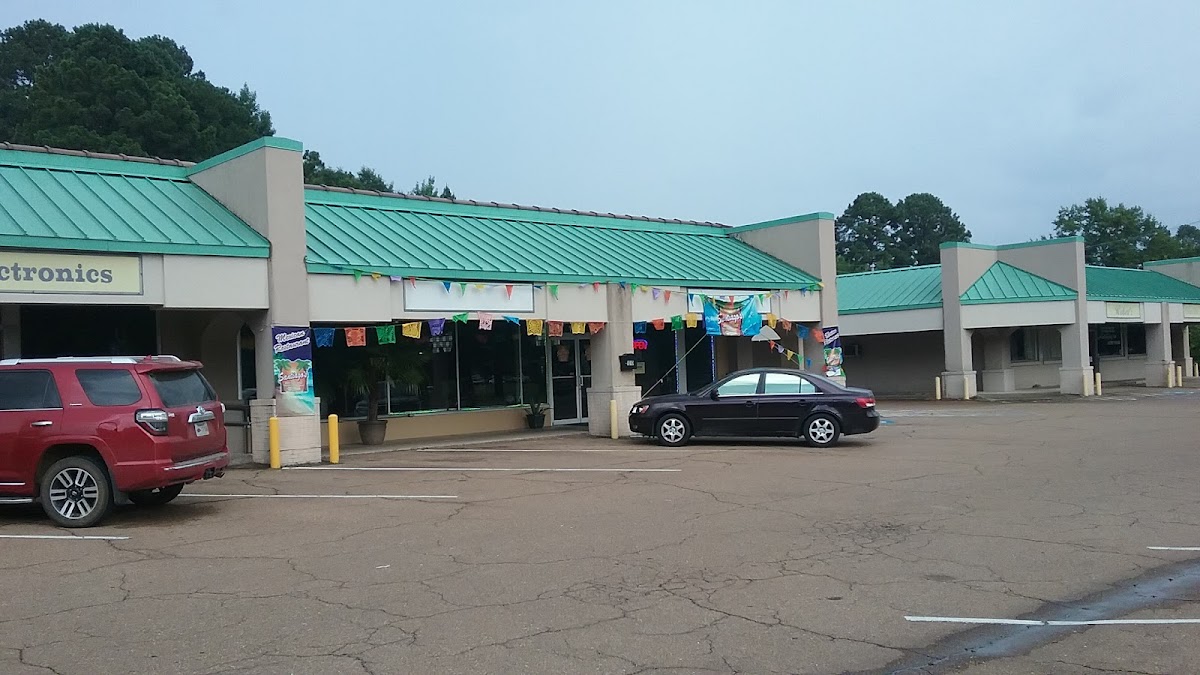 Santiago's Mexican Restaurant - Magnolia