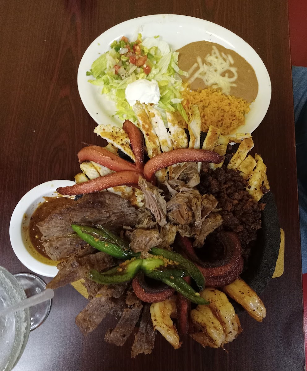 Santiago's Mexican Restaurant - Magnolia - Photo 6