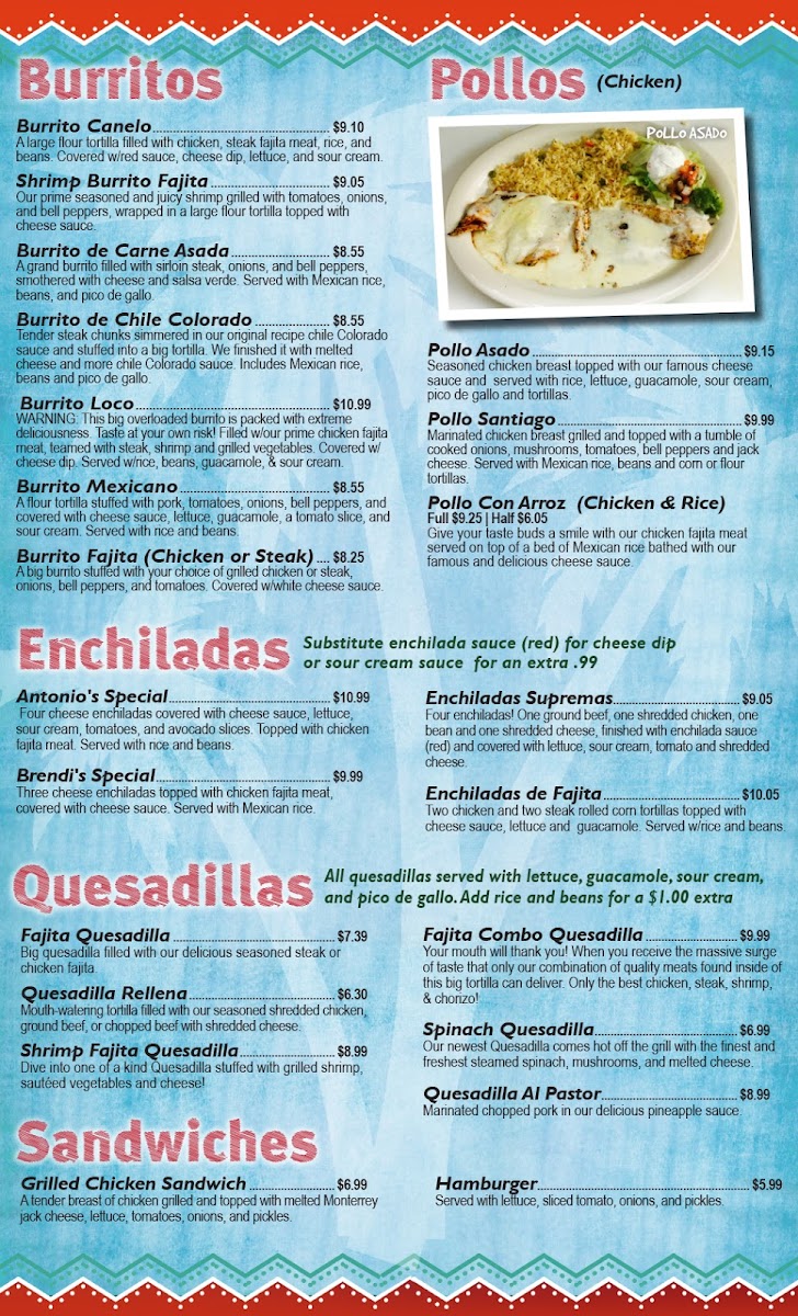 Menu Photo 3