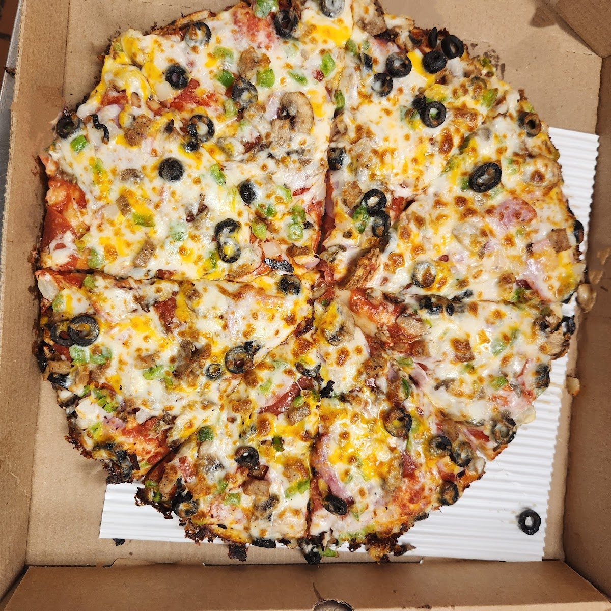 Primo Pizza - Monticello - Photo 1