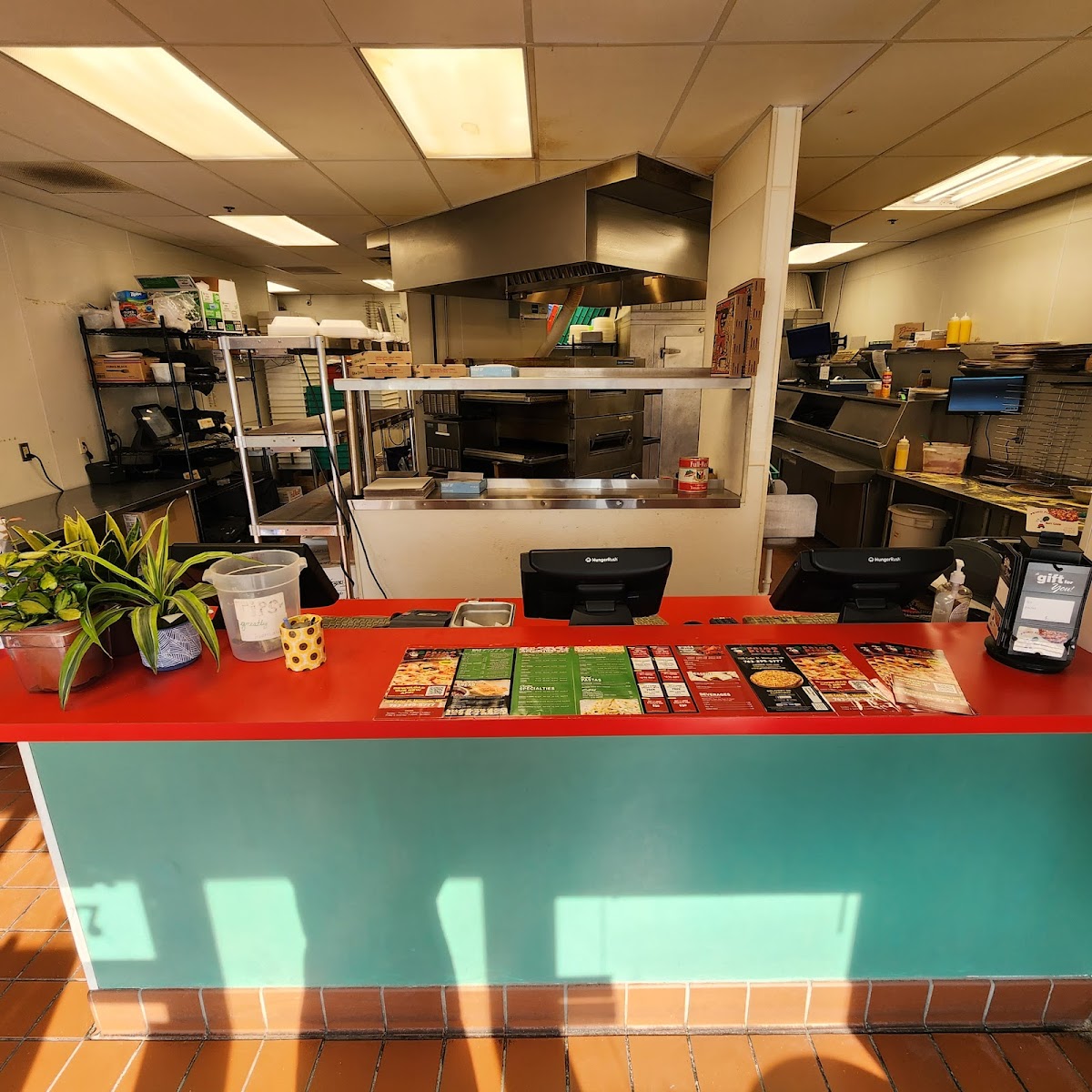 Primo Pizza - Monticello - Photo 3