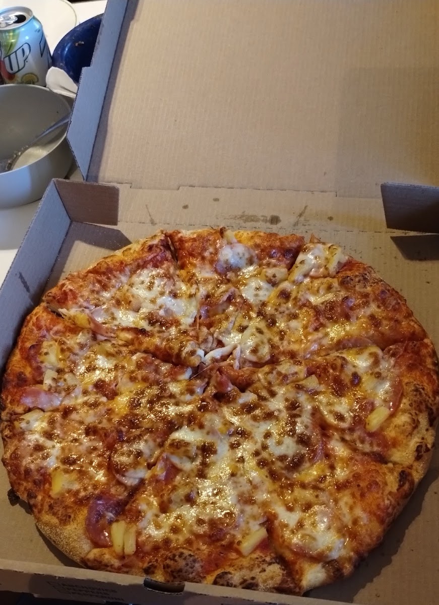 Primo Pizza - Monticello - Photo 4