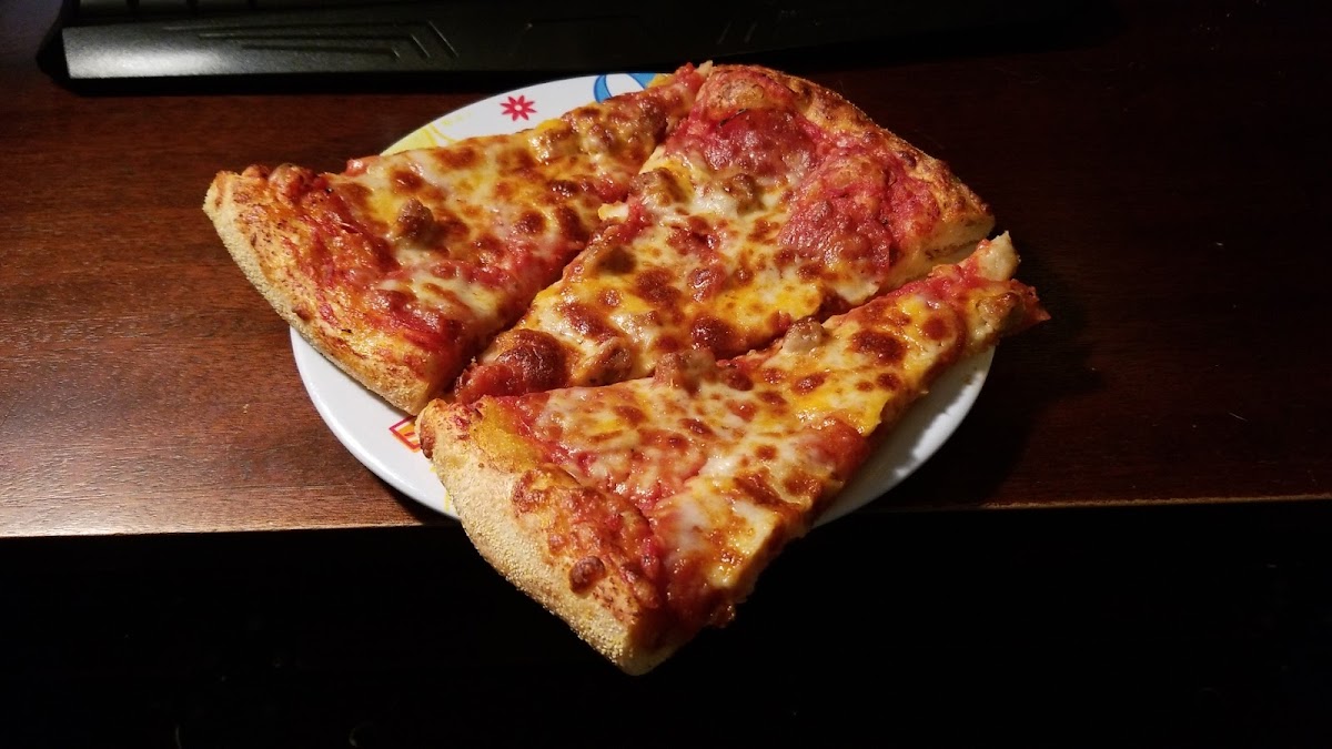 Primo Pizza - Monticello - Photo 5