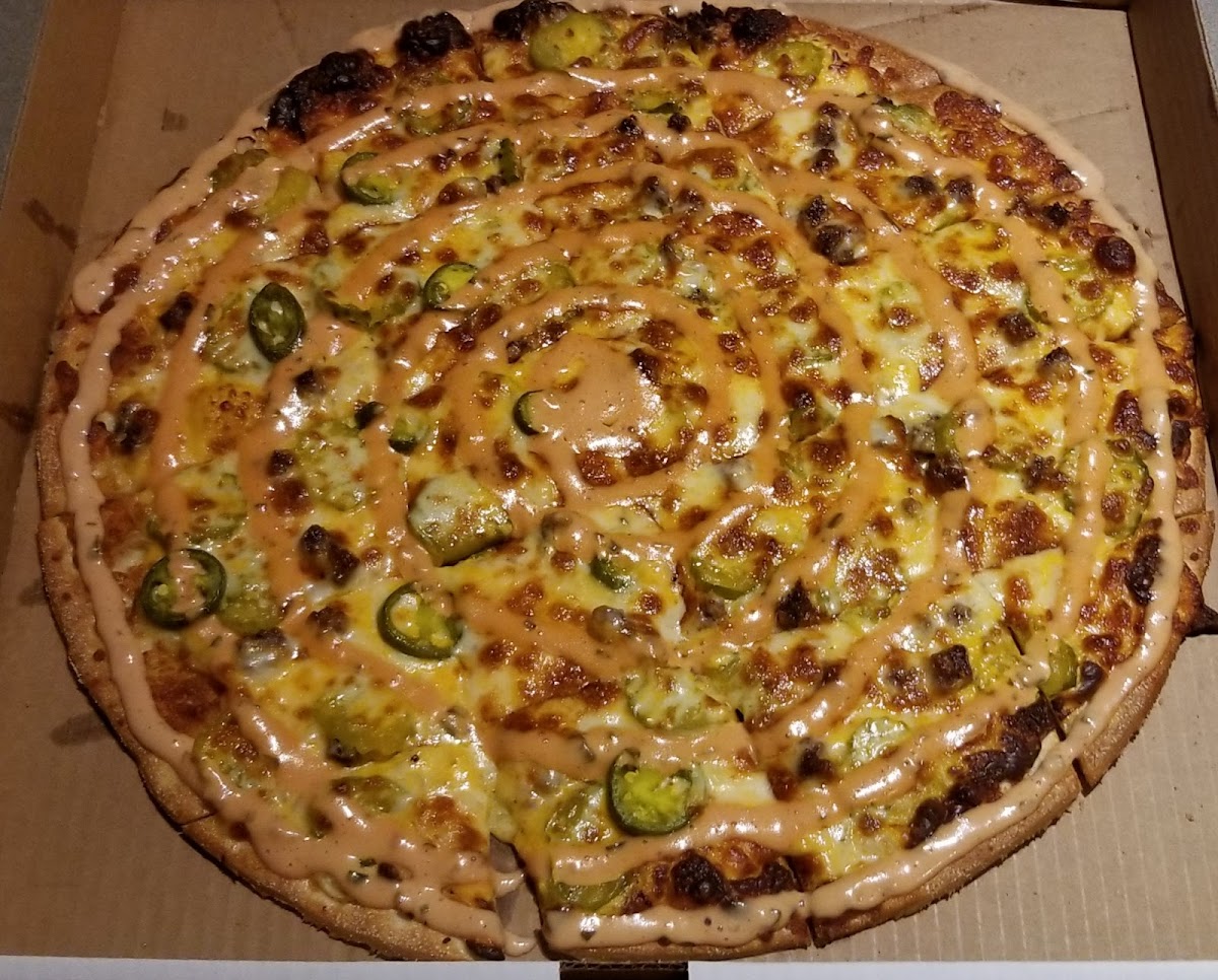 Primo Pizza - Monticello - Photo 7
