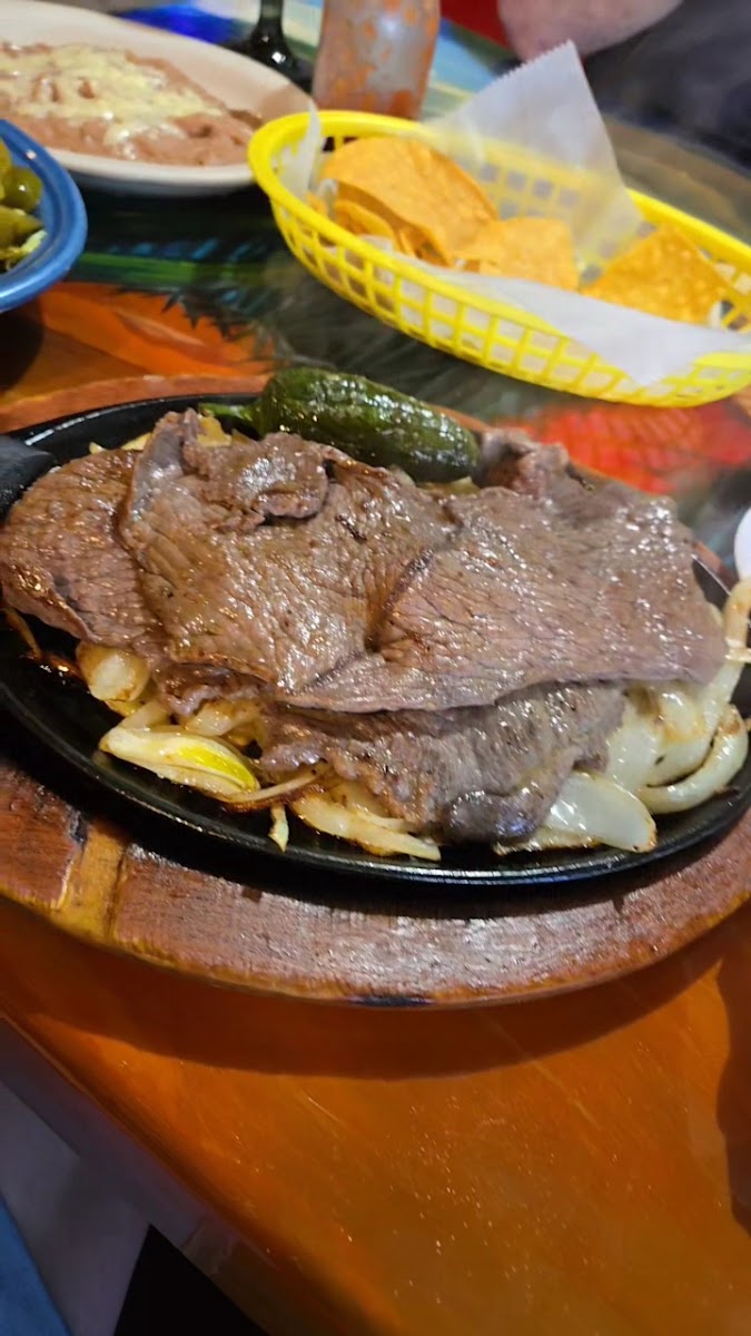 Santa Fé Mexican Grill - Largo - Photo 1