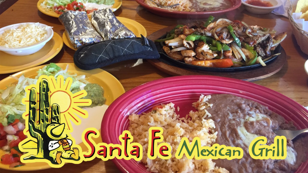 Santa Fé Mexican Grill - Largo - Photo 2