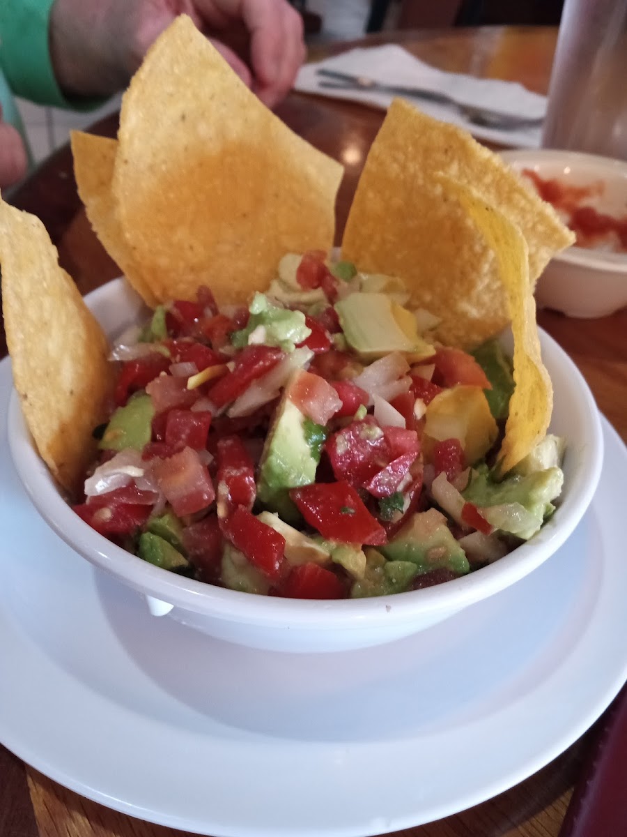Santa Fé Mexican Grill - Largo - Photo 5