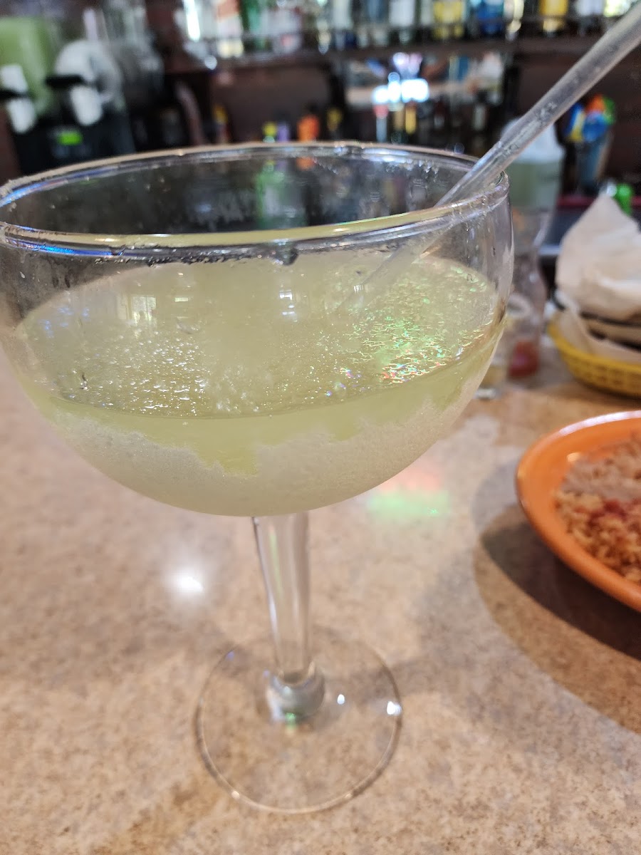 Santa Fé Mexican Grill - Largo - Photo 6
