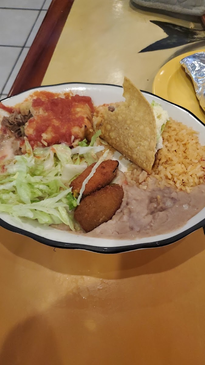 Santa Fé Mexican Grill - Largo - Photo 7
