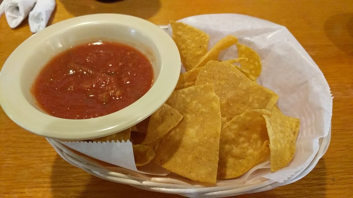 Santa Fé Mexican Grill - Largo - Photo 8