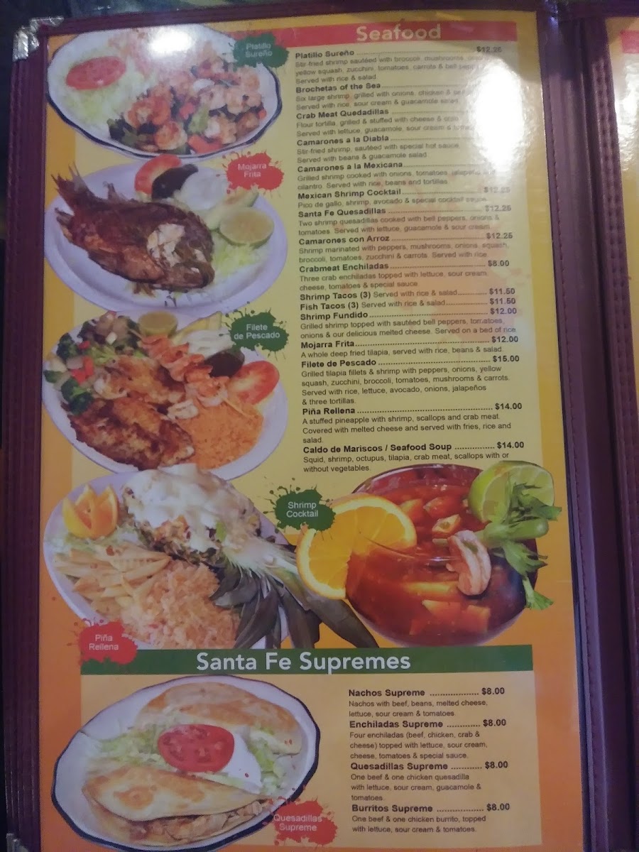 Menu Photo 9