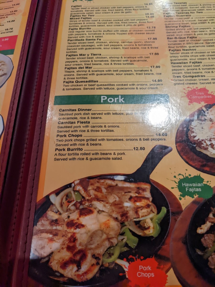 Menu Photo 6