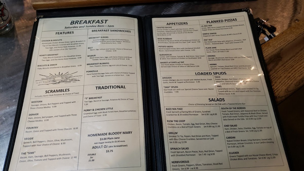 Menu Photo 3