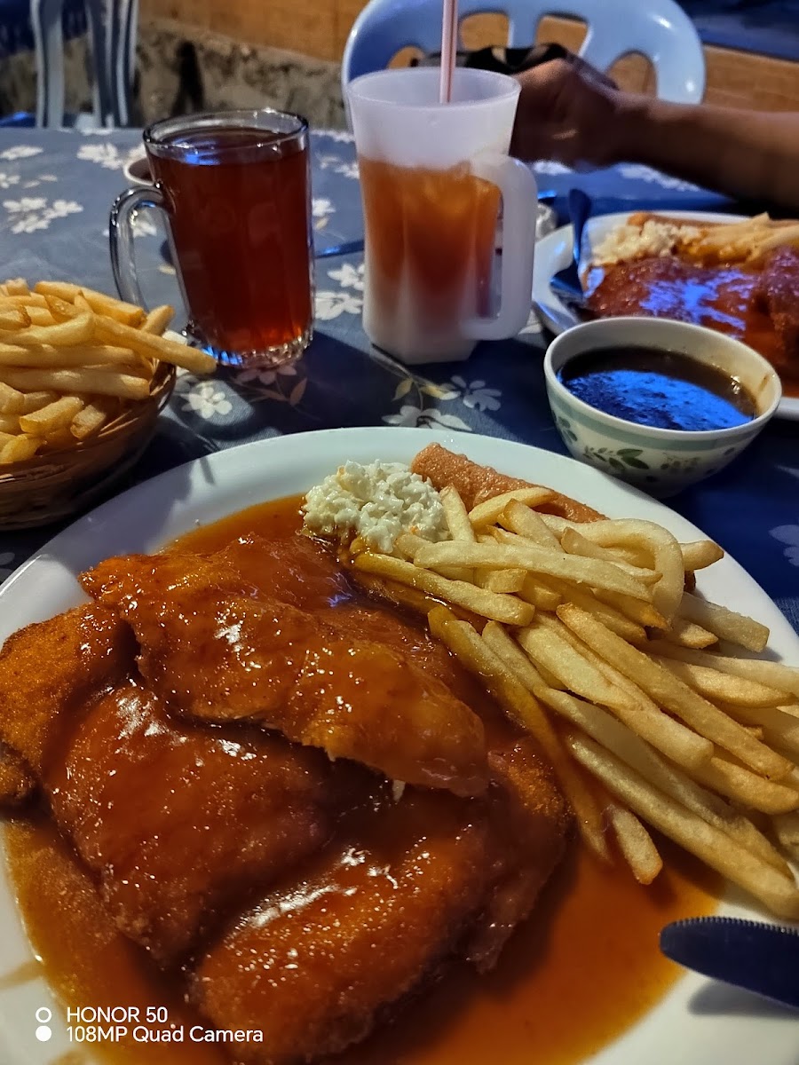 Western Cuisine Taman Bukit Cheras - Photo 1