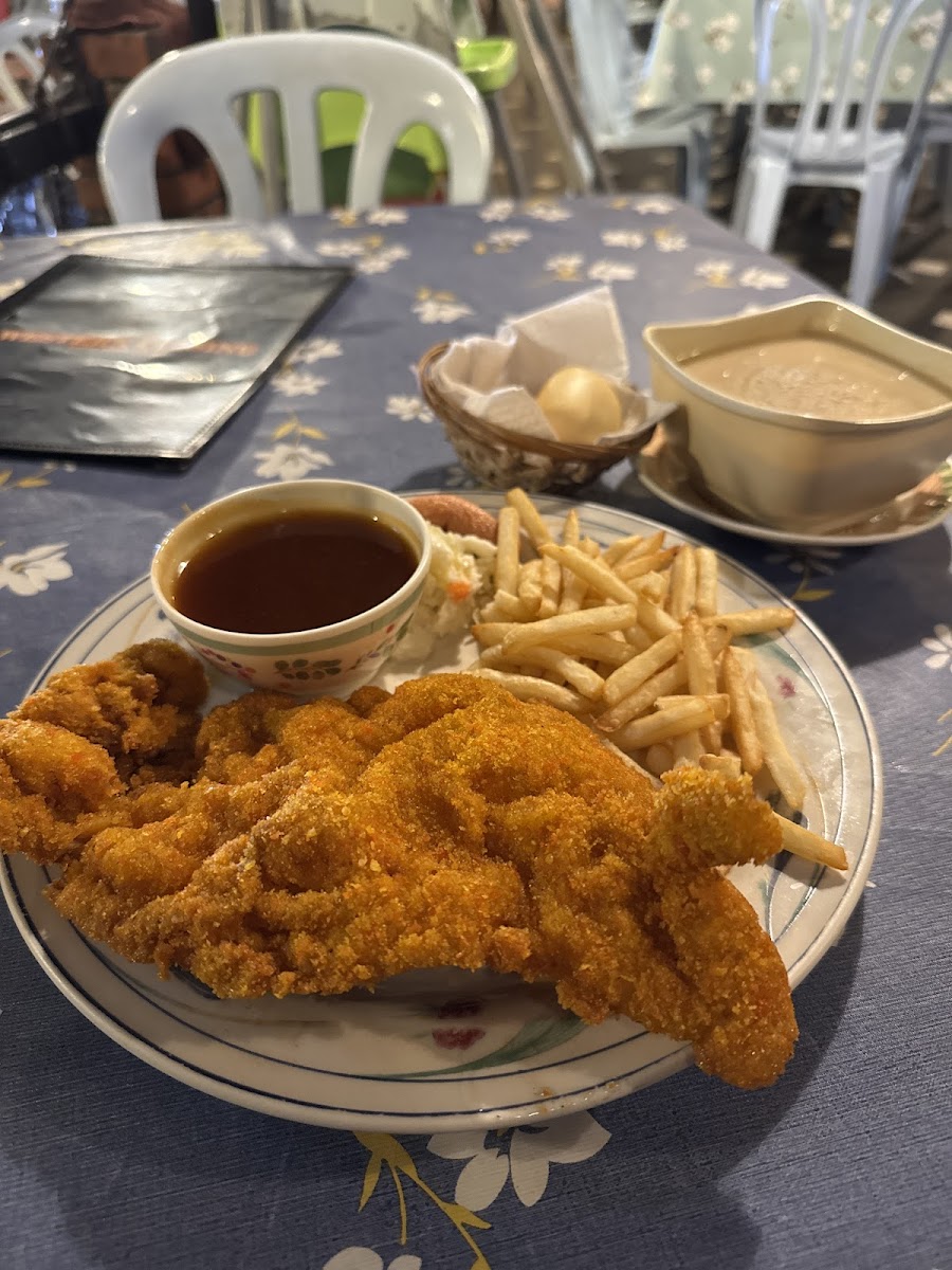 Western Cuisine Taman Bukit Cheras - Photo 2