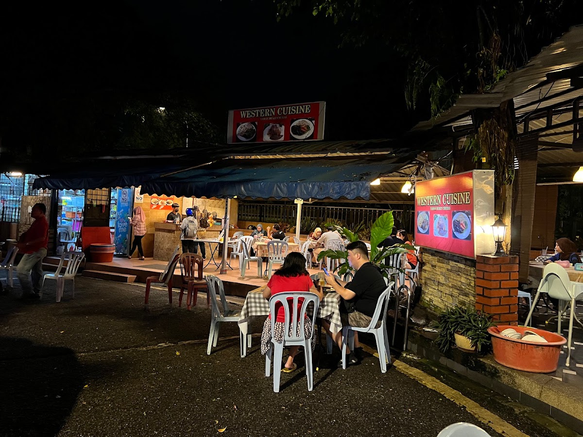 Western Cuisine Taman Bukit Cheras - Photo 3