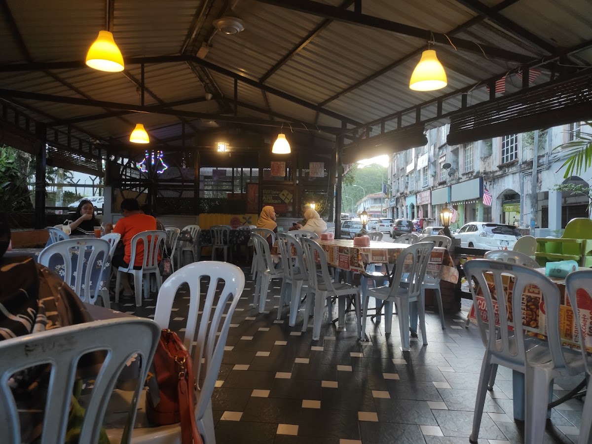 Western Cuisine Taman Bukit Cheras - Photo 4