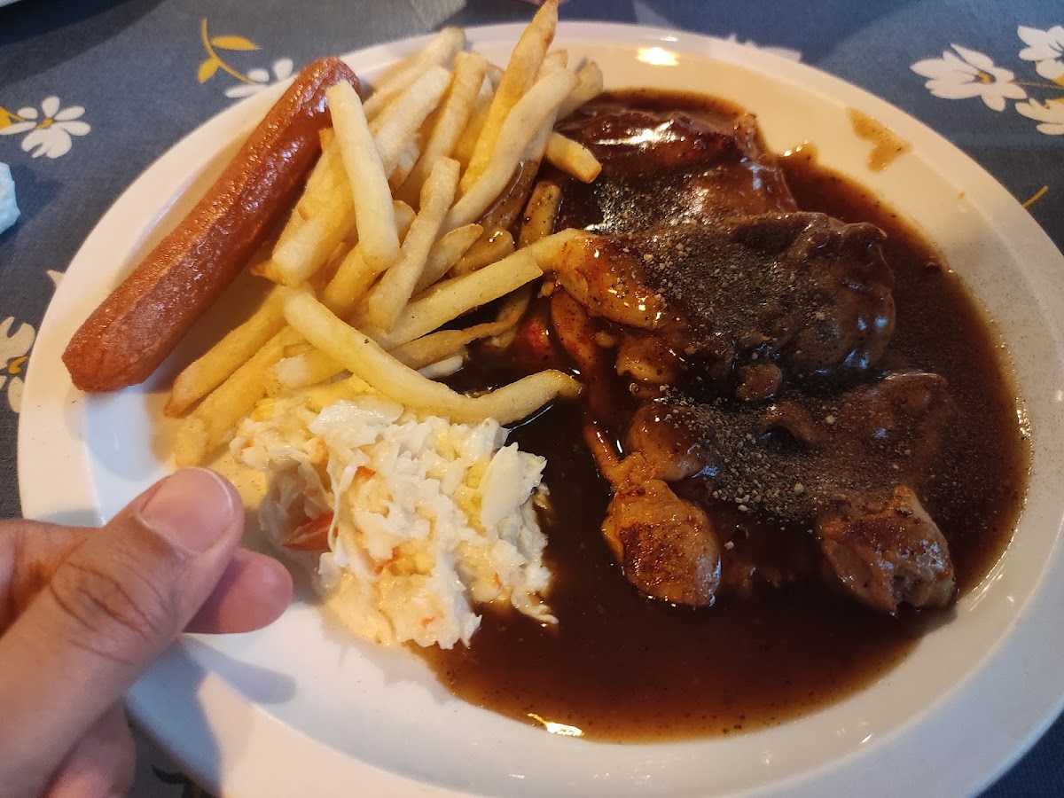 Western Cuisine Taman Bukit Cheras - Photo 5