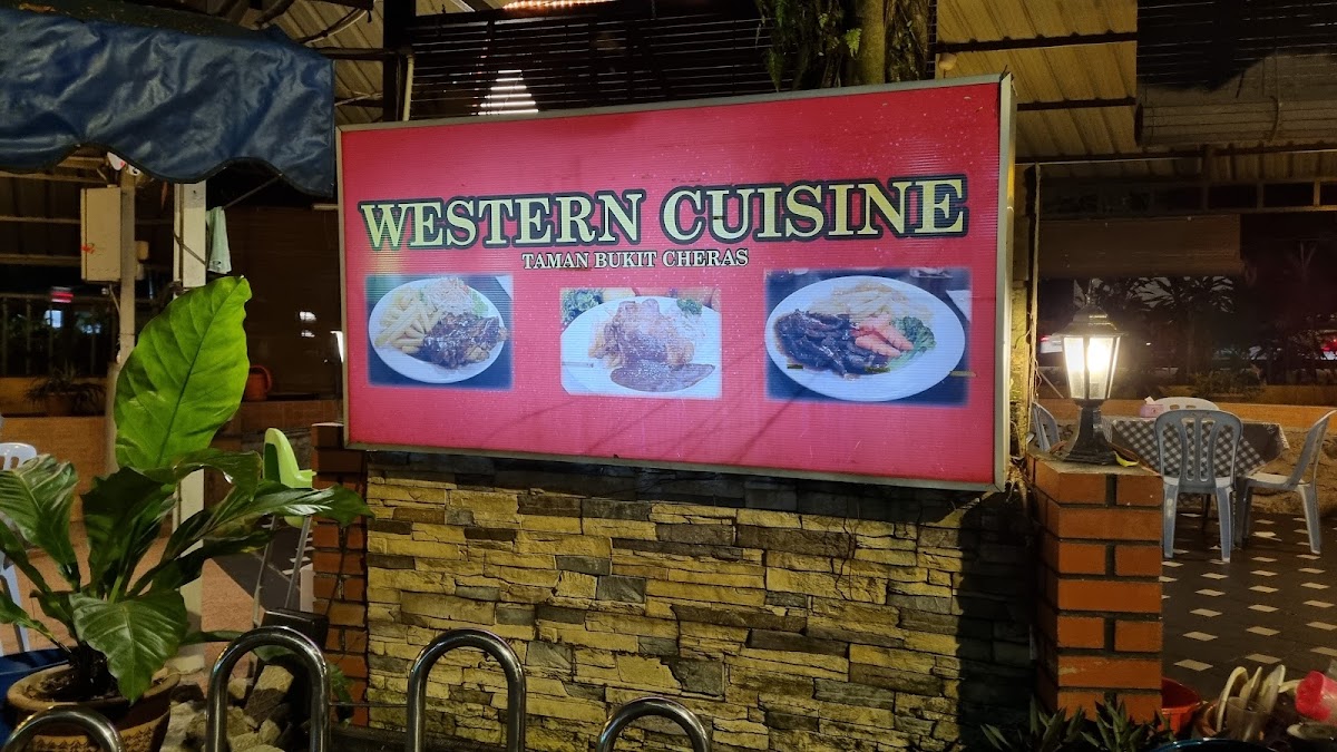Western Cuisine Taman Bukit Cheras - Photo 6