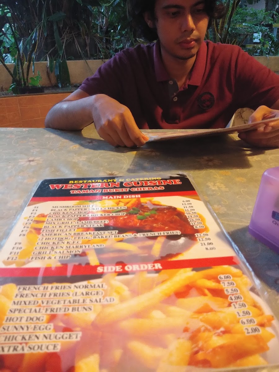 Menu Photo 5