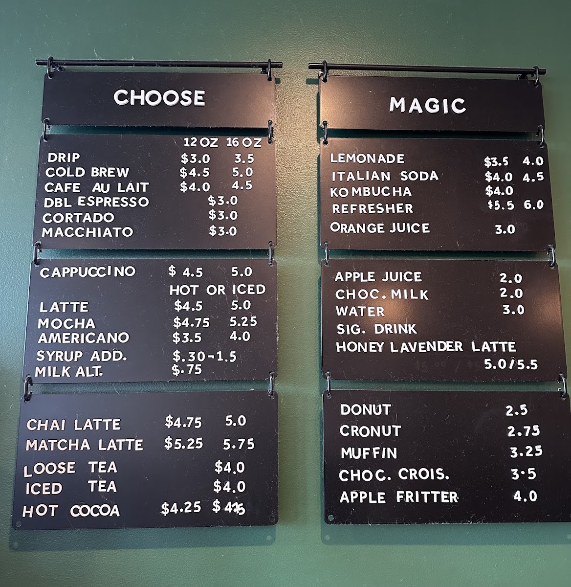 Folklore Coffee - Lemont - Photo 2