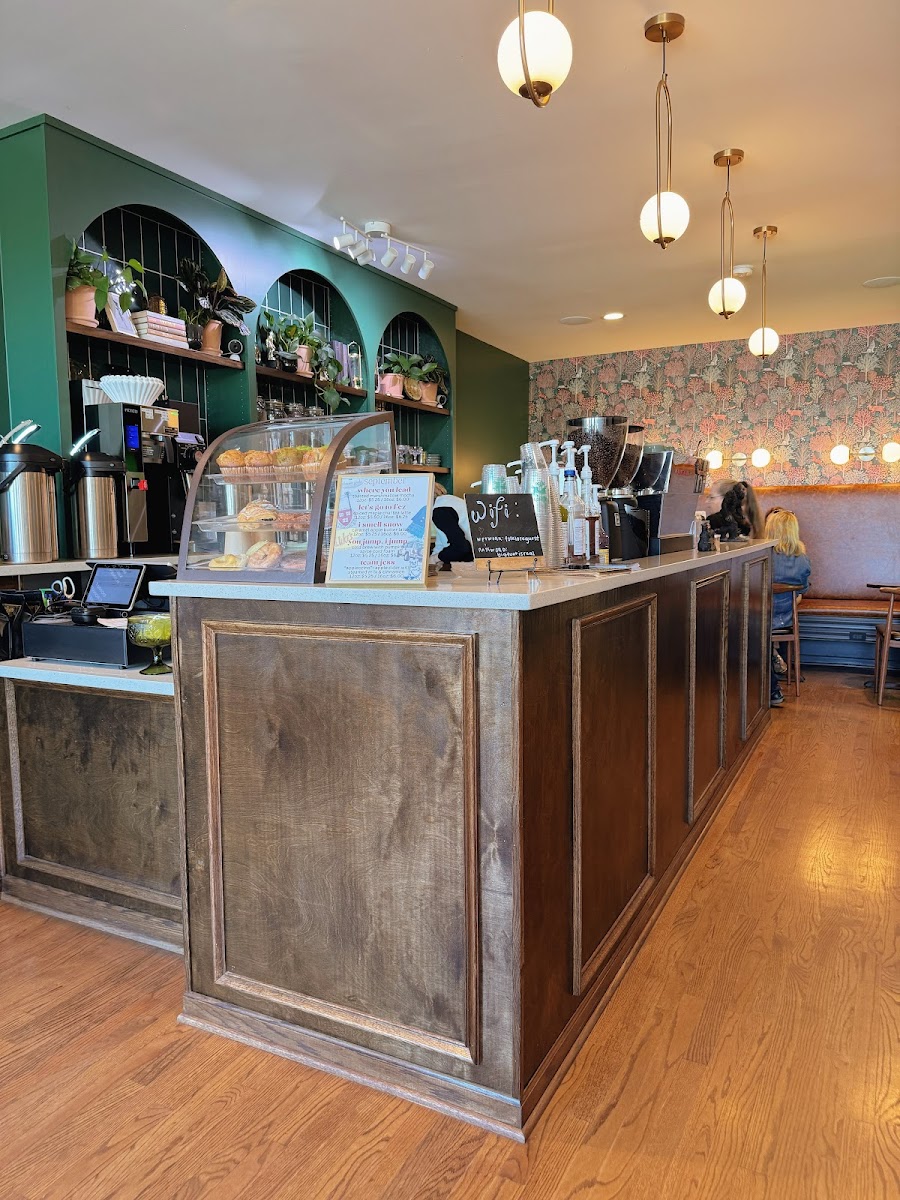 Folklore Coffee - Lemont - Photo 3