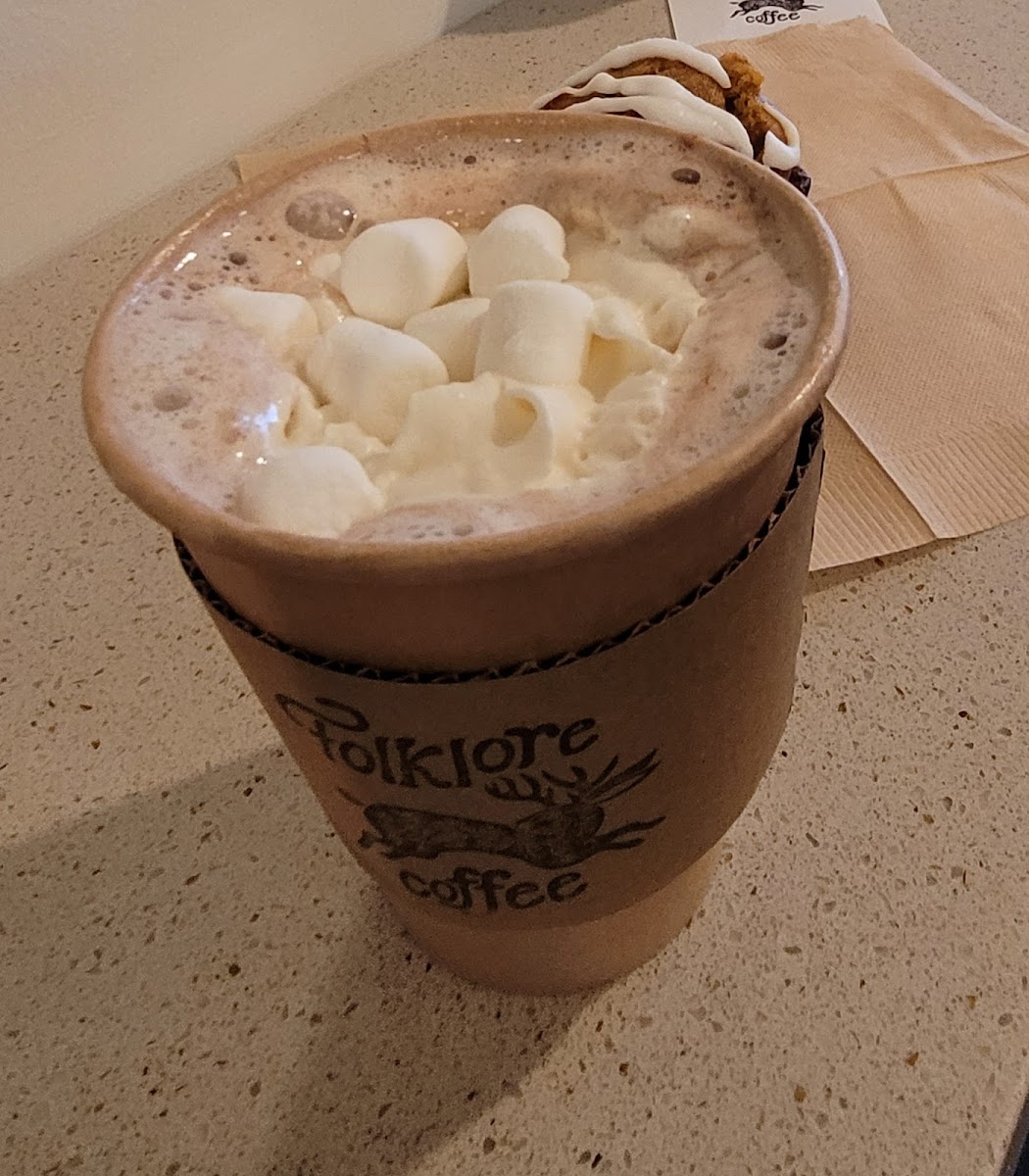 Folklore Coffee - Lemont - Photo 4