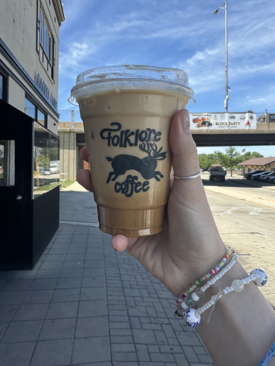 Folklore Coffee - Lemont - Photo 6