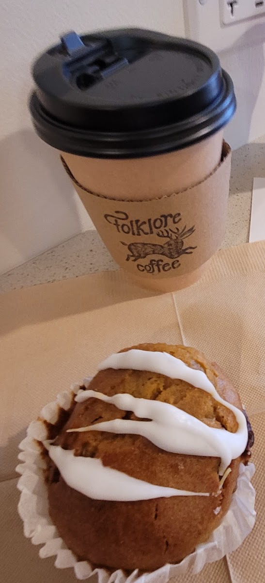 Folklore Coffee - Lemont - Photo 8