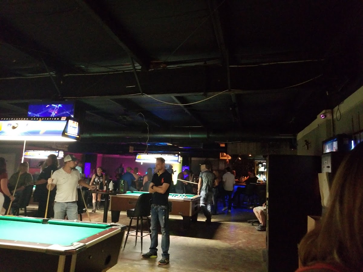 Fast Eddie's - Terrell - Photo 1