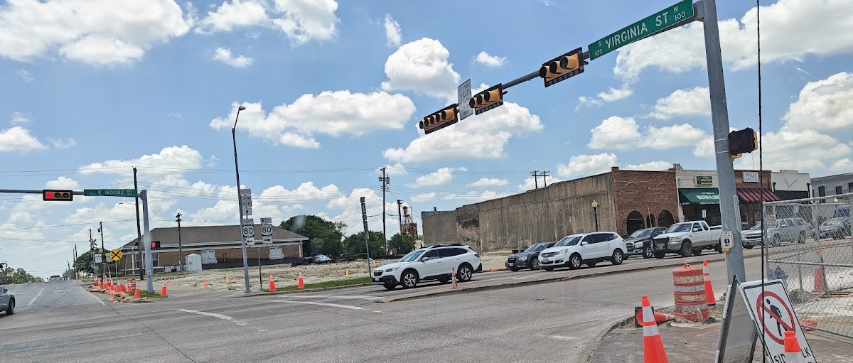 Fast Eddie's - Terrell - Photo 2