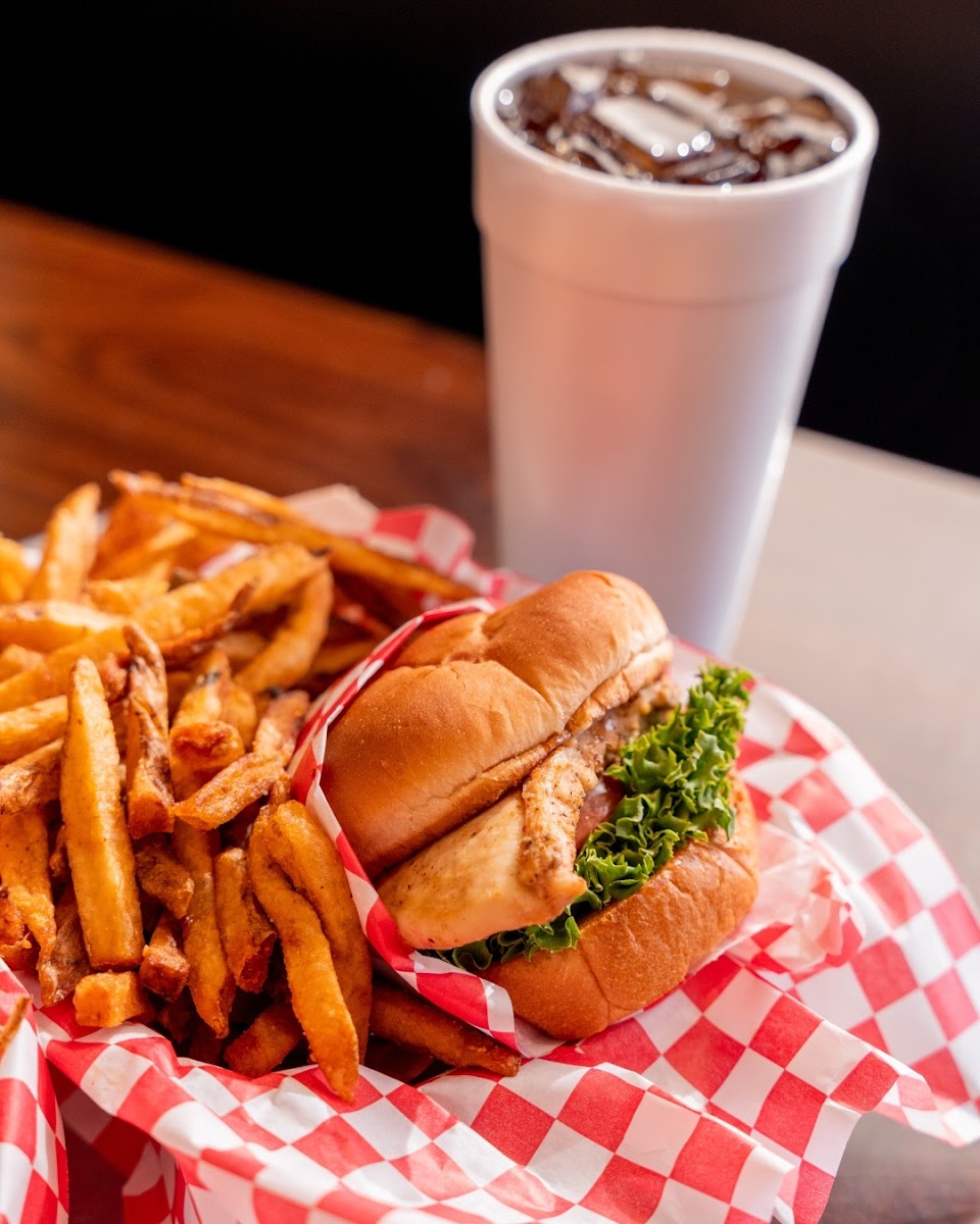 Fresh Burger - Cherokee - Photo 9