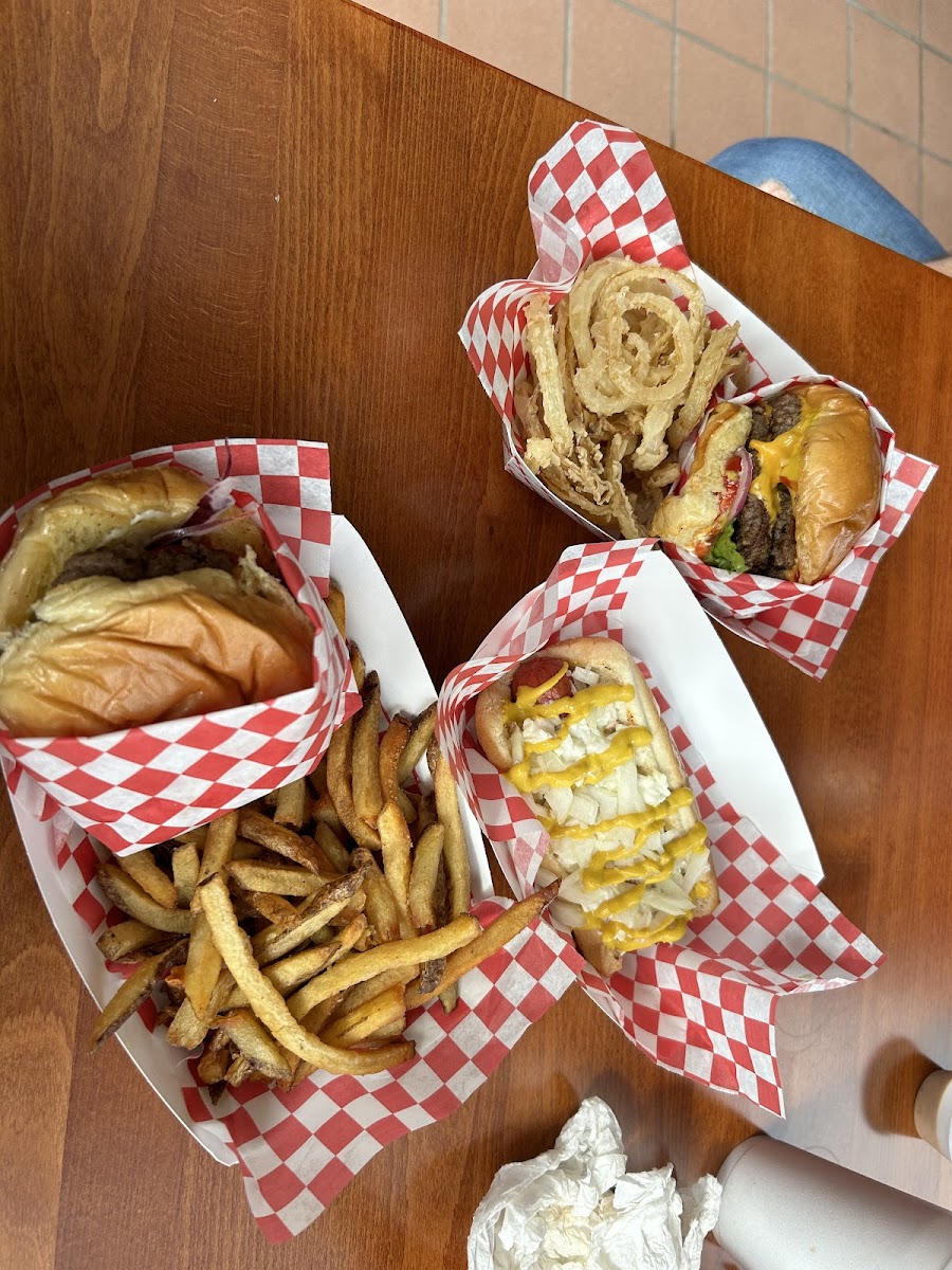 Fresh Burger - Cherokee - Photo 6