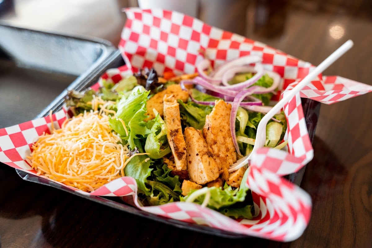 Fresh Burger - Cherokee - Photo 8