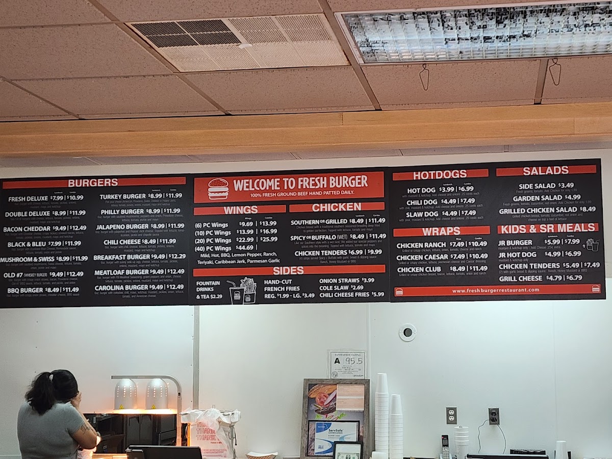Menu Photo 5