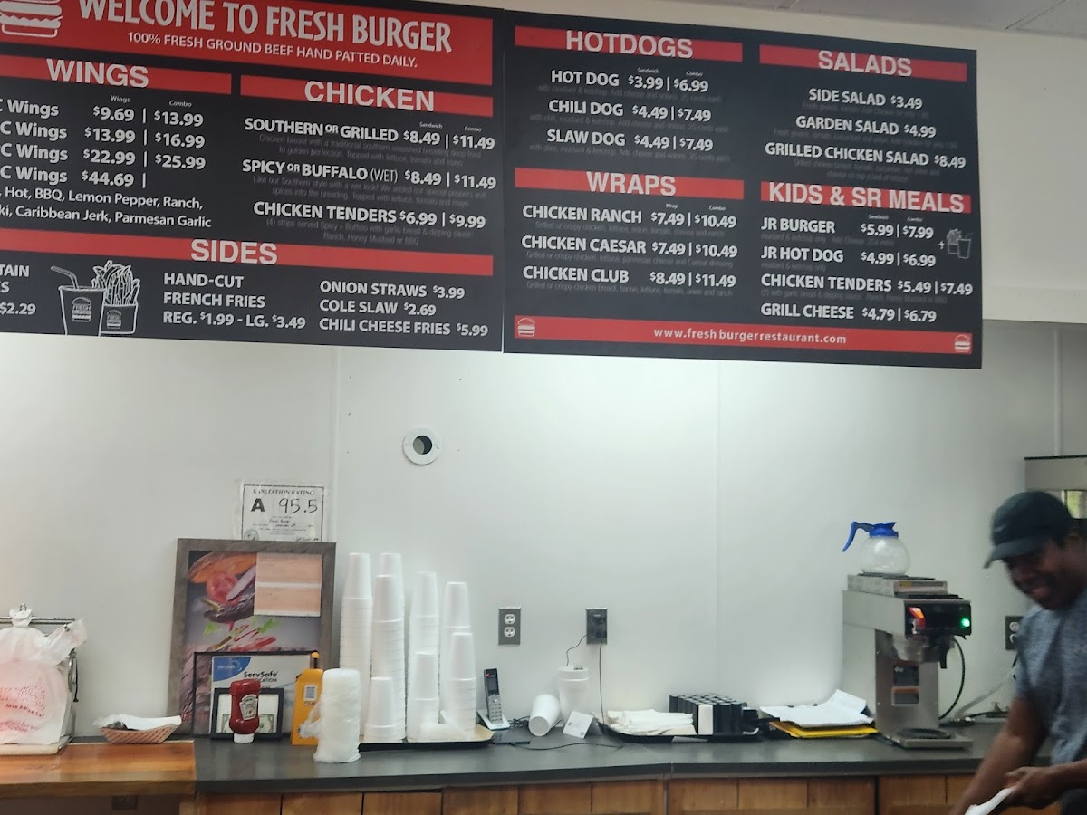 Menu Photo 7