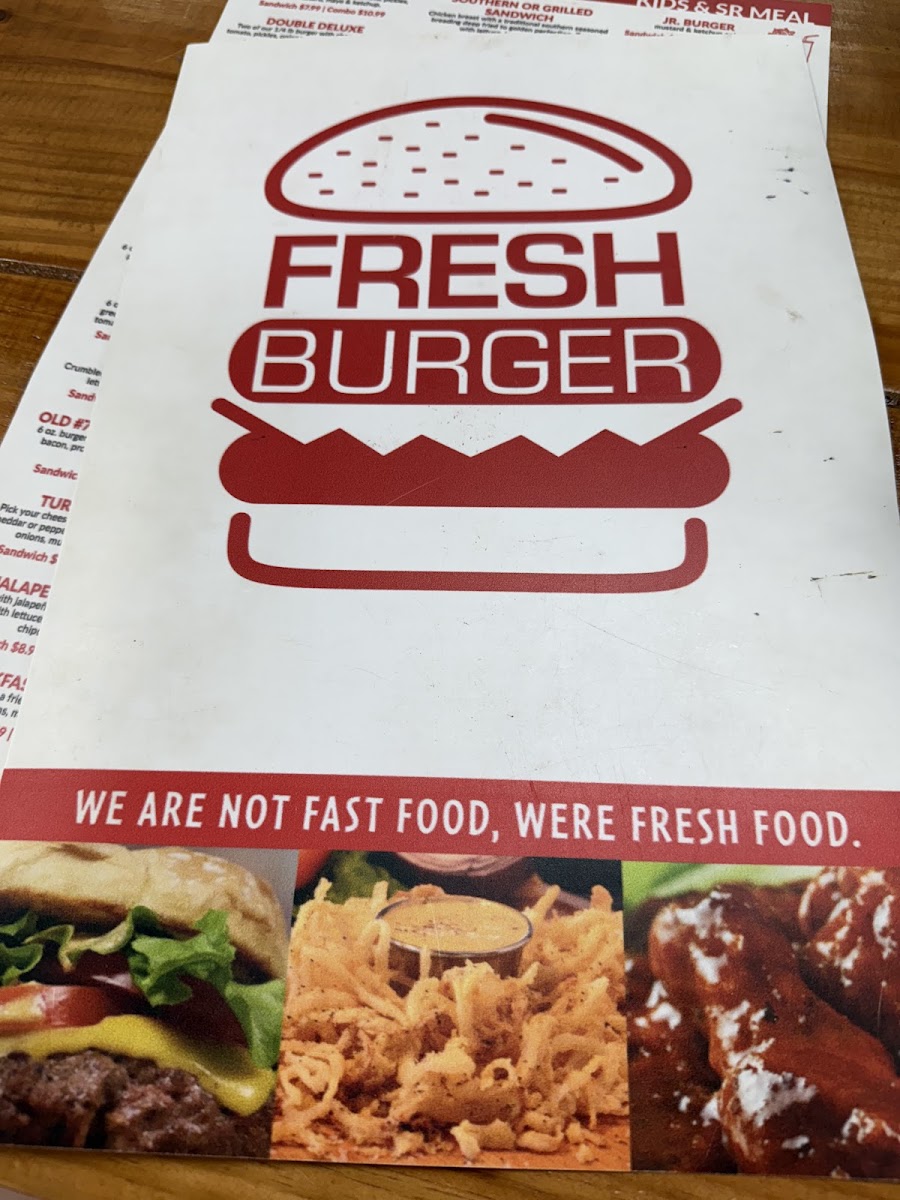 Menu Photo 8