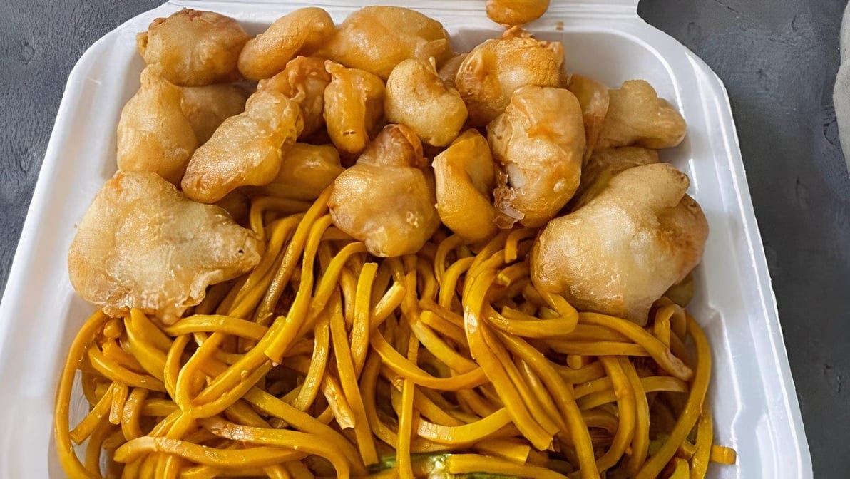 New China Express - Columbus - Photo 1